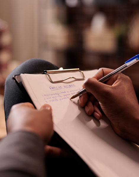Serenity Consult | Wellness and Counseling Center