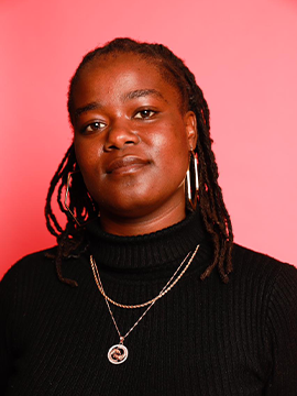 Maryann Akinyi