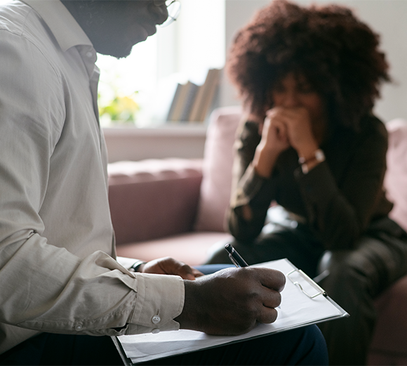 Serenity Consult | Wellness and Counseling Center